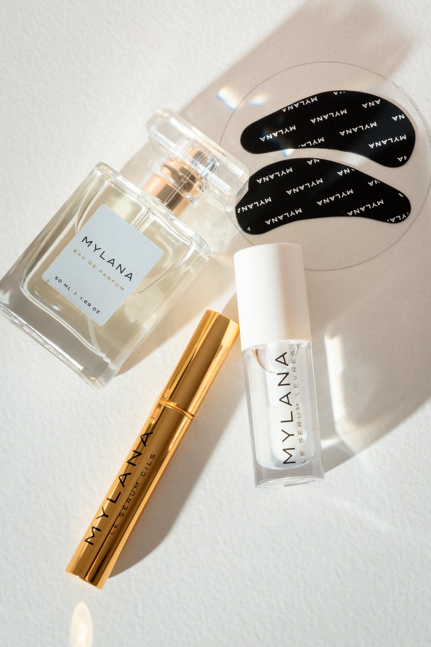 MYLANA - Rituel Signature - Édition février