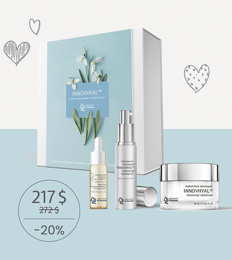 Coffret Innovhyal