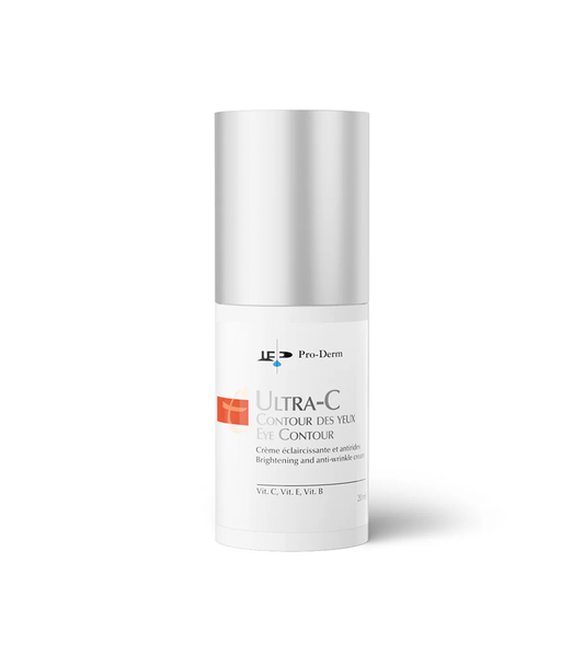 Pro-Derm - Crème Ultra-C Contour des Yeux