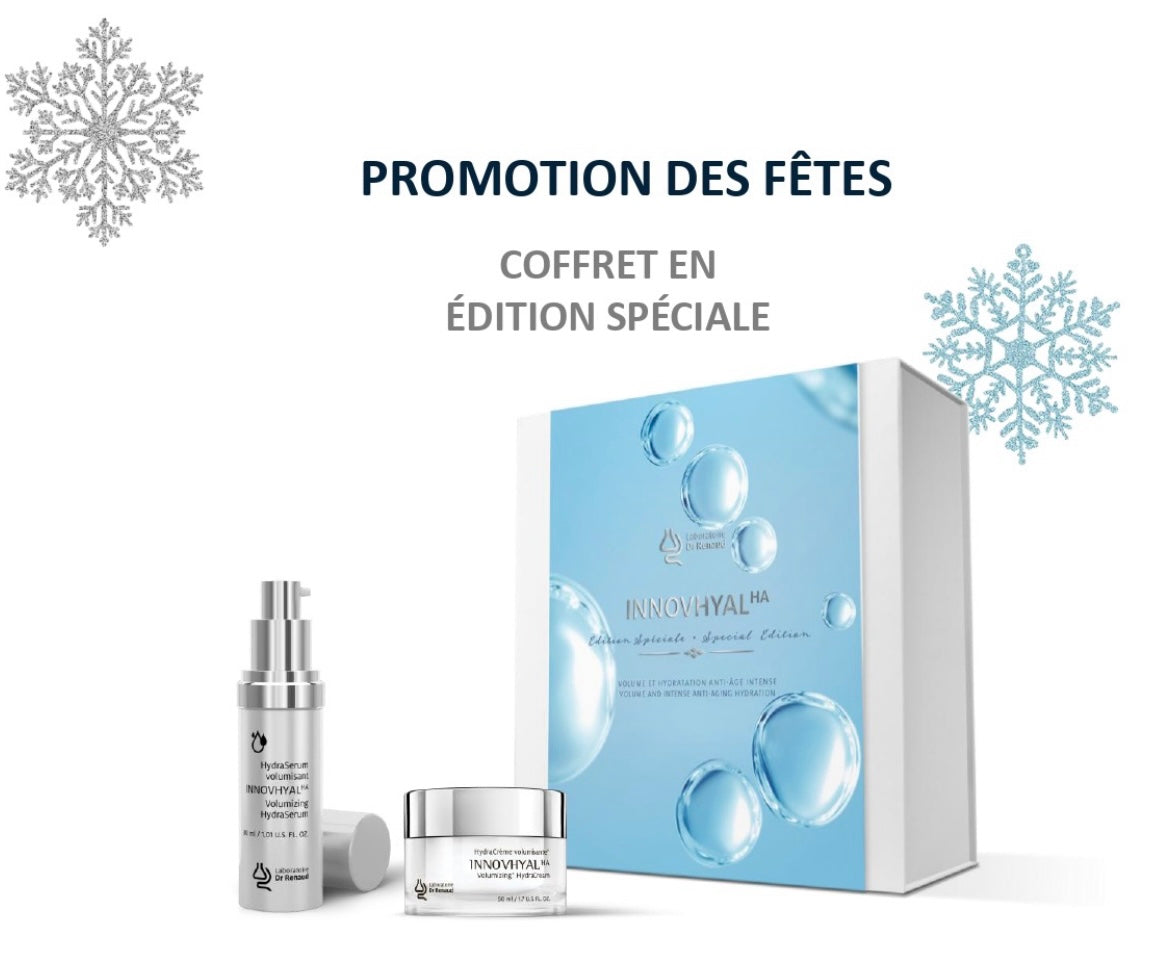 Coffret Innovhyal