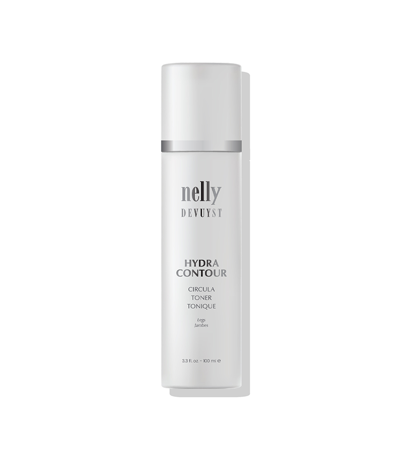Nelly De Vuyst - Circula Toner Hydra Contour