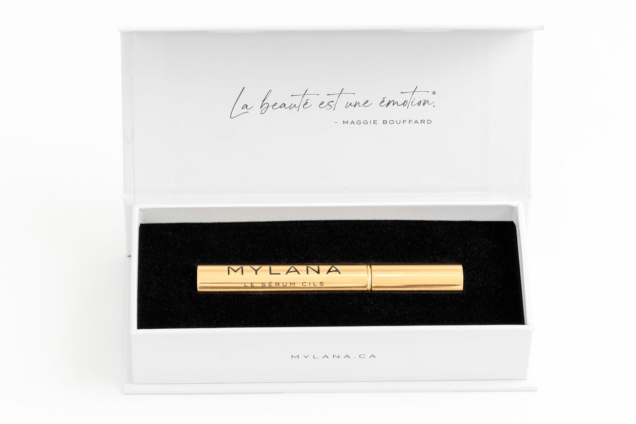 MYLANA - Sérum Cils