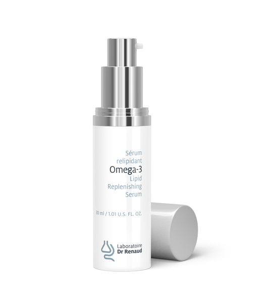 Omega-3 Sérum relipidant
