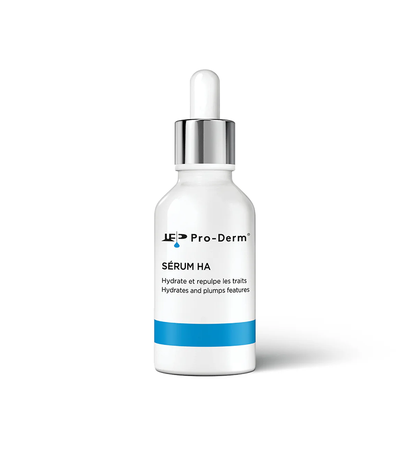 Pro-Derm - Sérum HA - Acide Hyaluronique