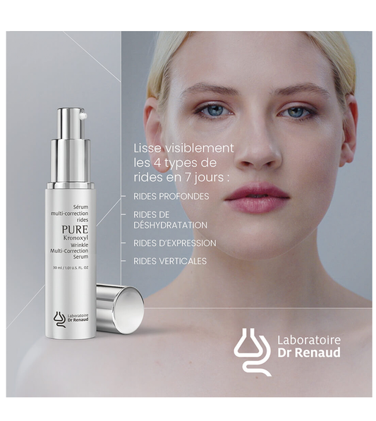 PURE RIDES Kronoxyl Sérum