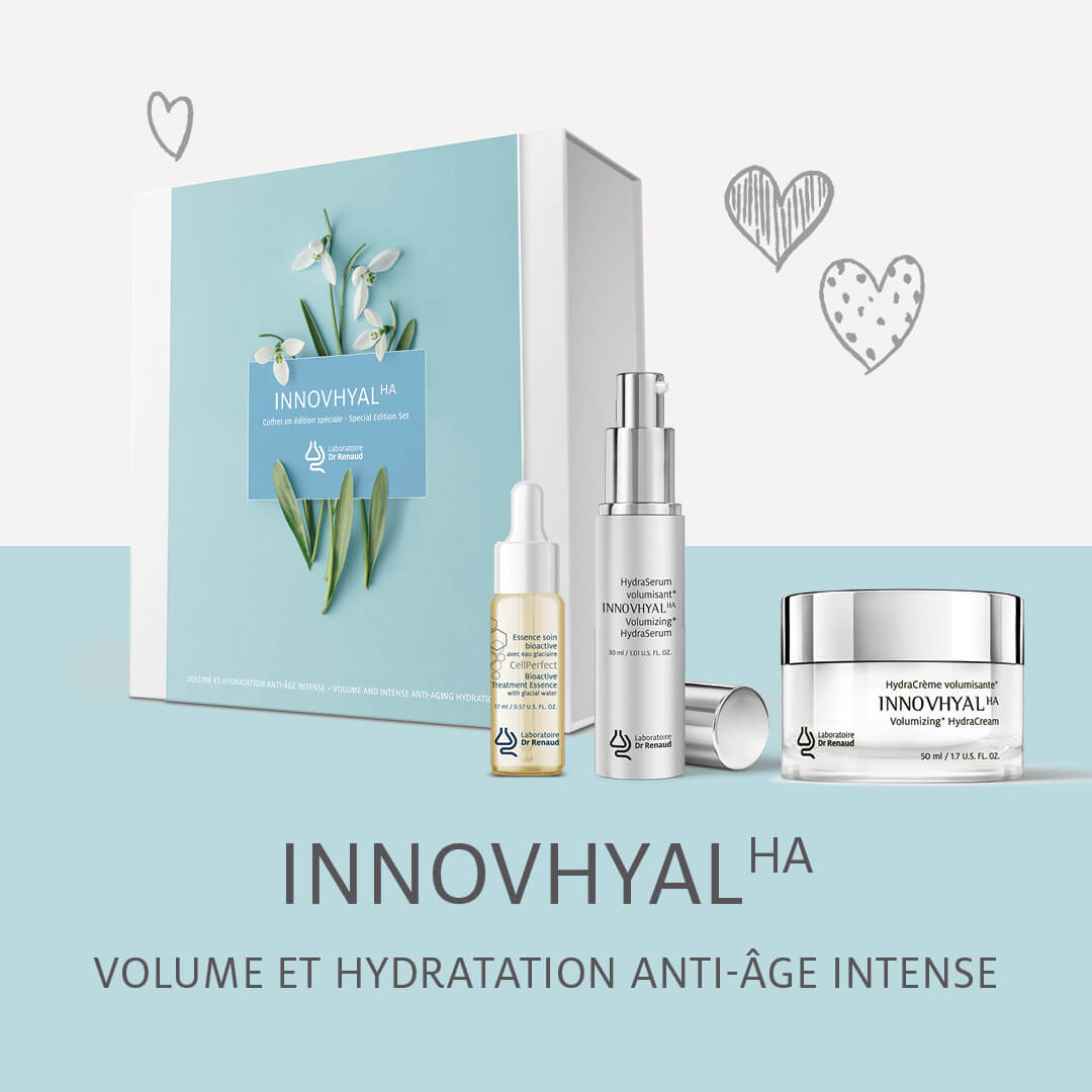 Coffret Innovhyal
