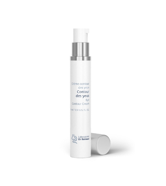 Crème contour des yeux