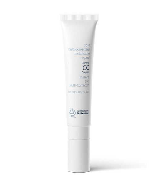 Crème CC yeux