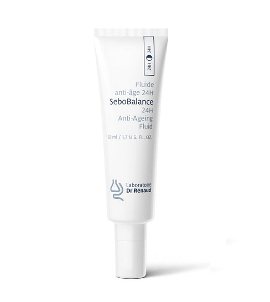 Fluide anti-âge 24hrs SeboBalance