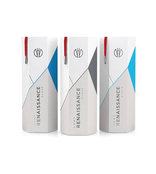 Gant exfoliant Renaissance