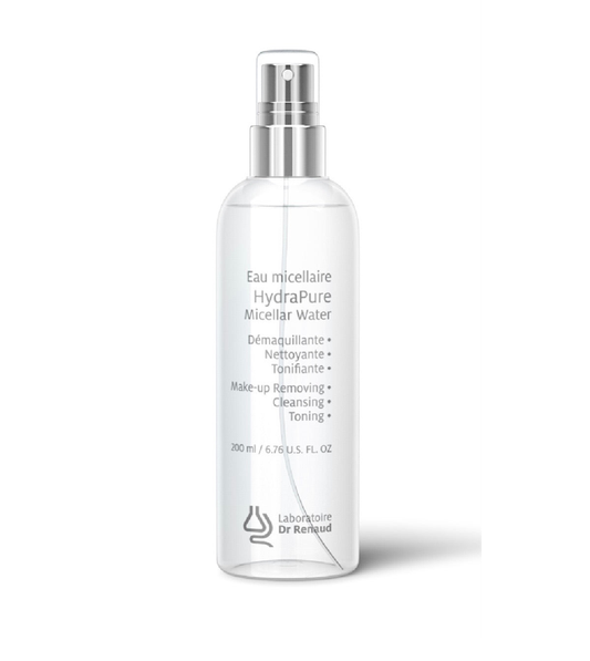 HydraPure - Eau Micellaire