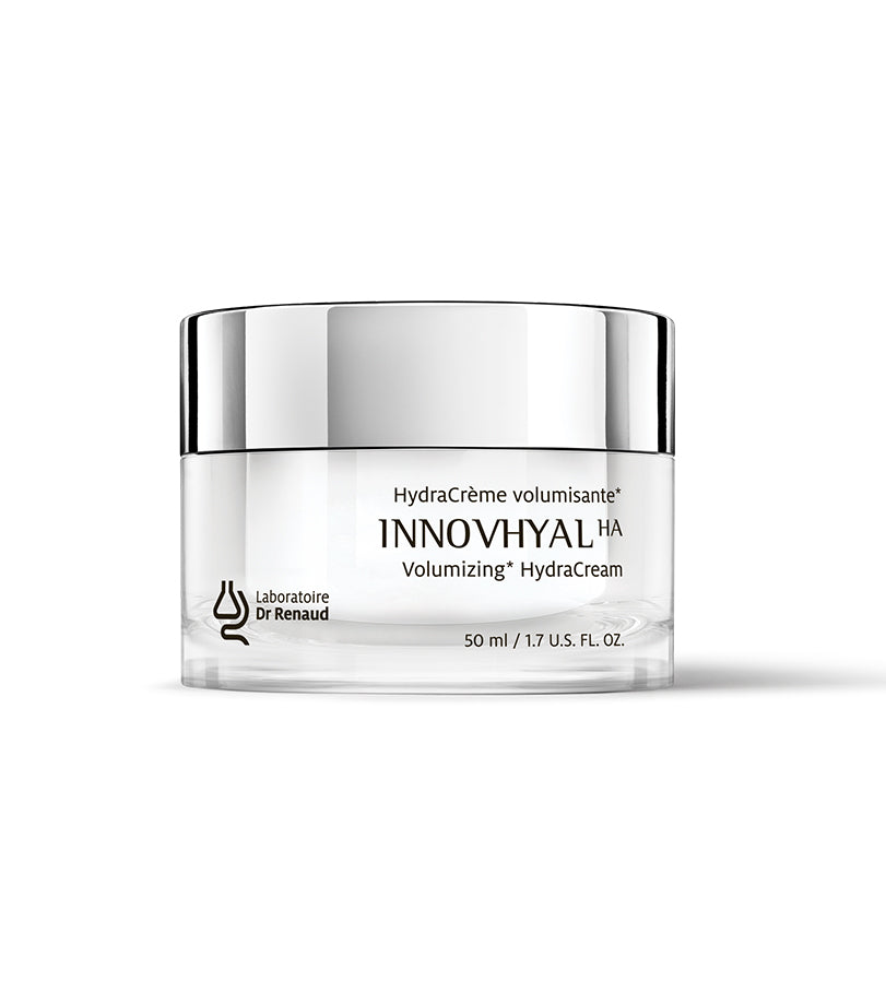 Hydracrème volumisante Innovhyal