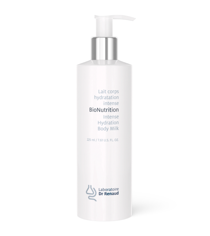 Lait Corps BioNutrition