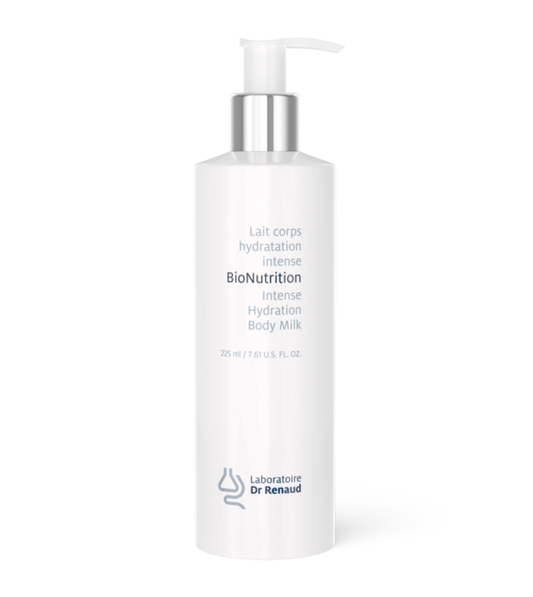 Lait Corps BioNutrition