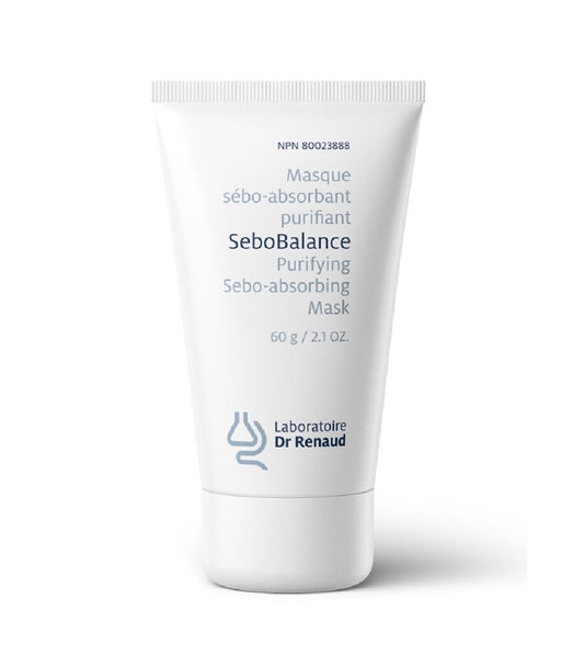 Masque sebo-absorbant Sébobalance