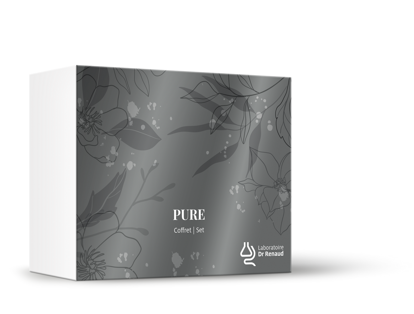 Coffret Pure