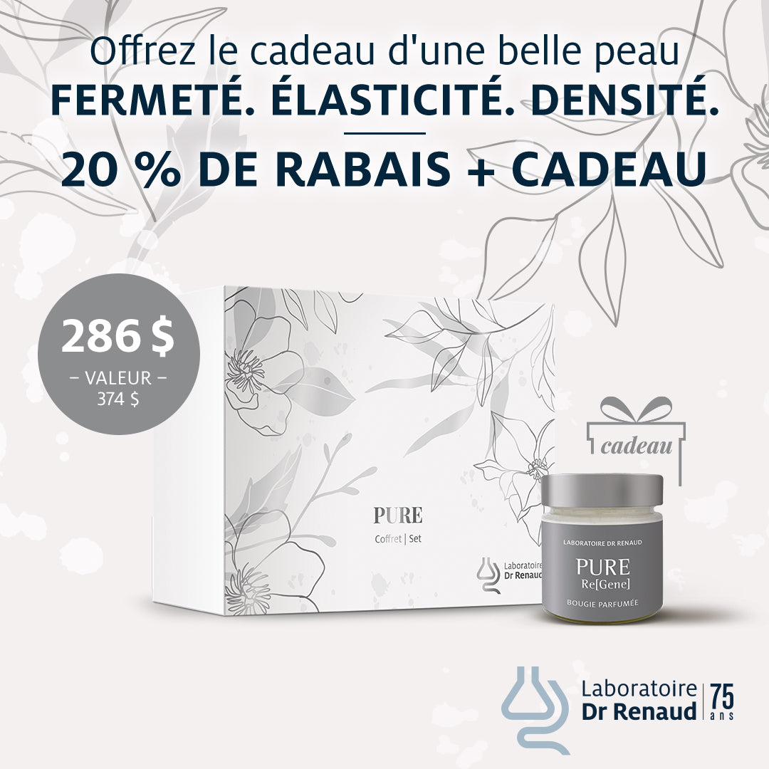 Coffret Pure