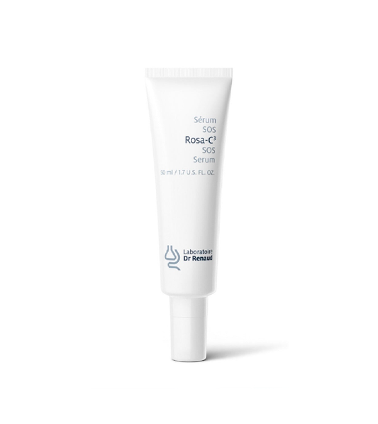 Sérum SOS Rosa-C