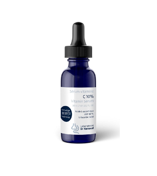 Sérum Vitamine C
