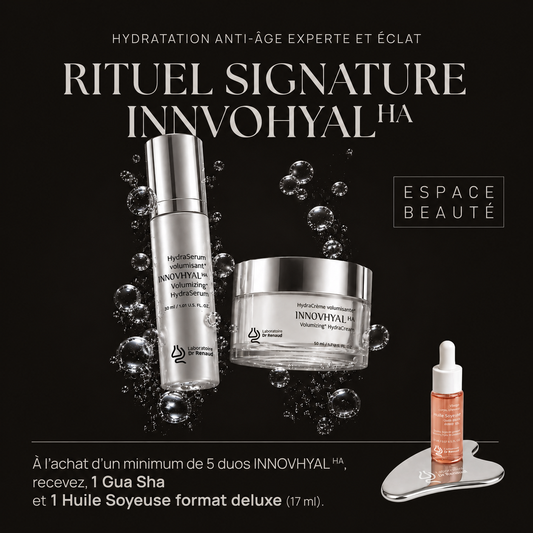 Coffret - Innovhyal