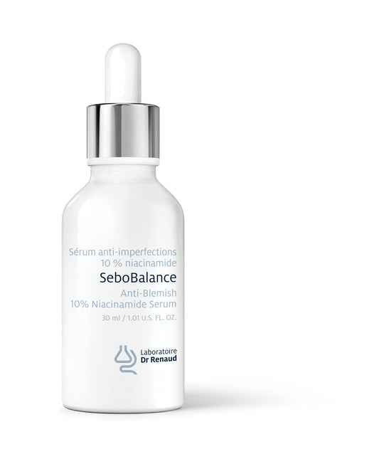 SeboBalance - Sérum anti-imperfections