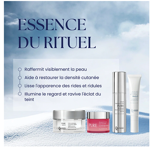 Coffret Pure Renaissance - Édition des Fêtes