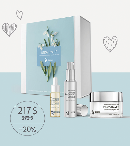 Coffret Innovhyal