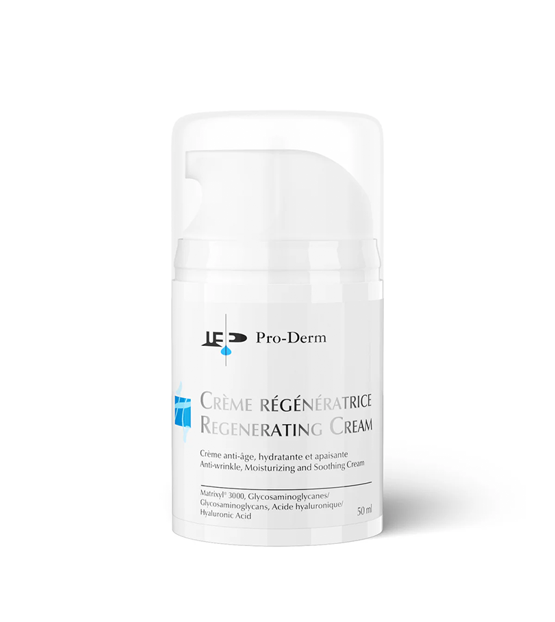 Pro-Derm - Crème Régénératrice
