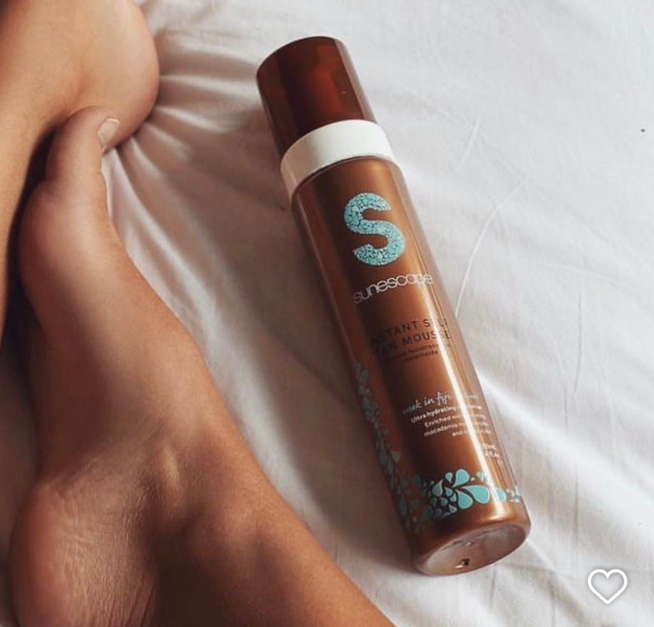 Sunescape - Mousse autobronzante instantanée  Maui - Foncé