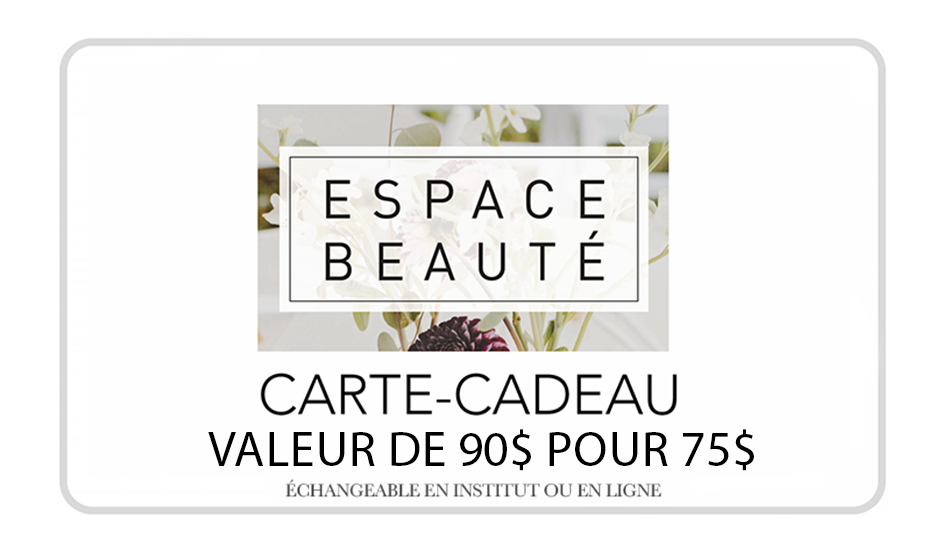Carte-Cadeau - Fête des Pères
