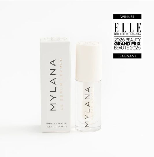 MYLANA - Sérum Lèvres