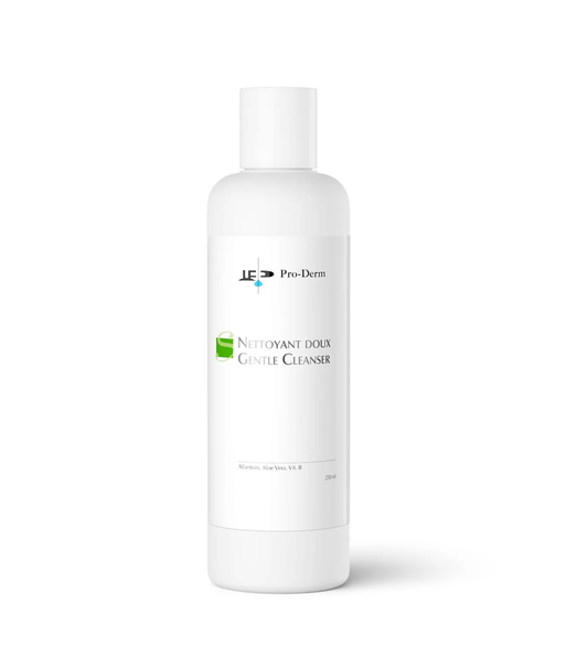 Nettoyant Doux - Pro-Derm