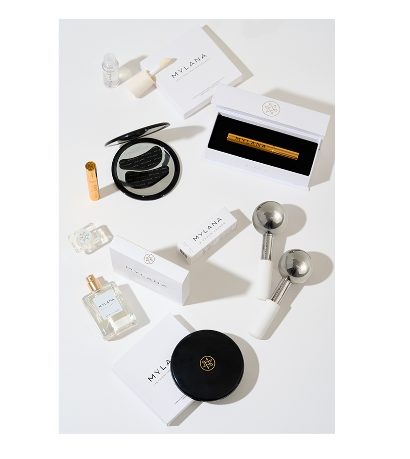 MYLANA - Rituel Signature - Édition février