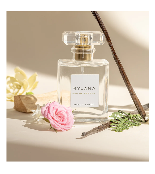 ** Nouveau ** MYLANA - Eau de Parfum