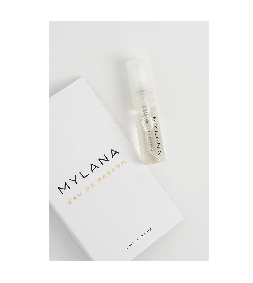 MYLANA - Eau de Parfum Échantillon
