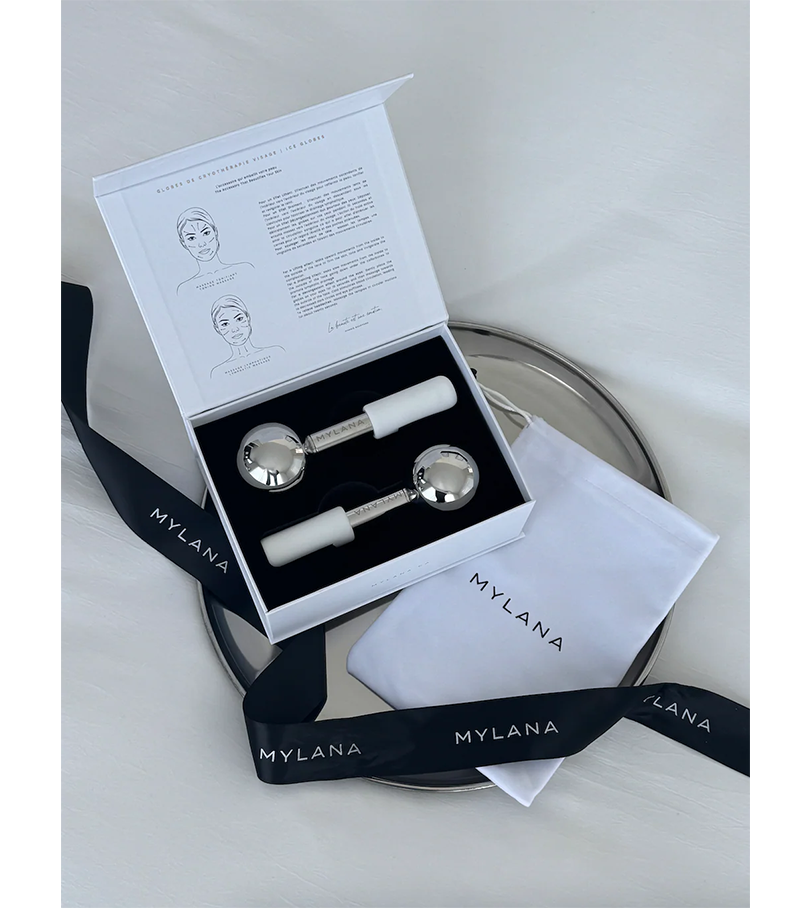 MYLANA - Rituel Signature - Édition février