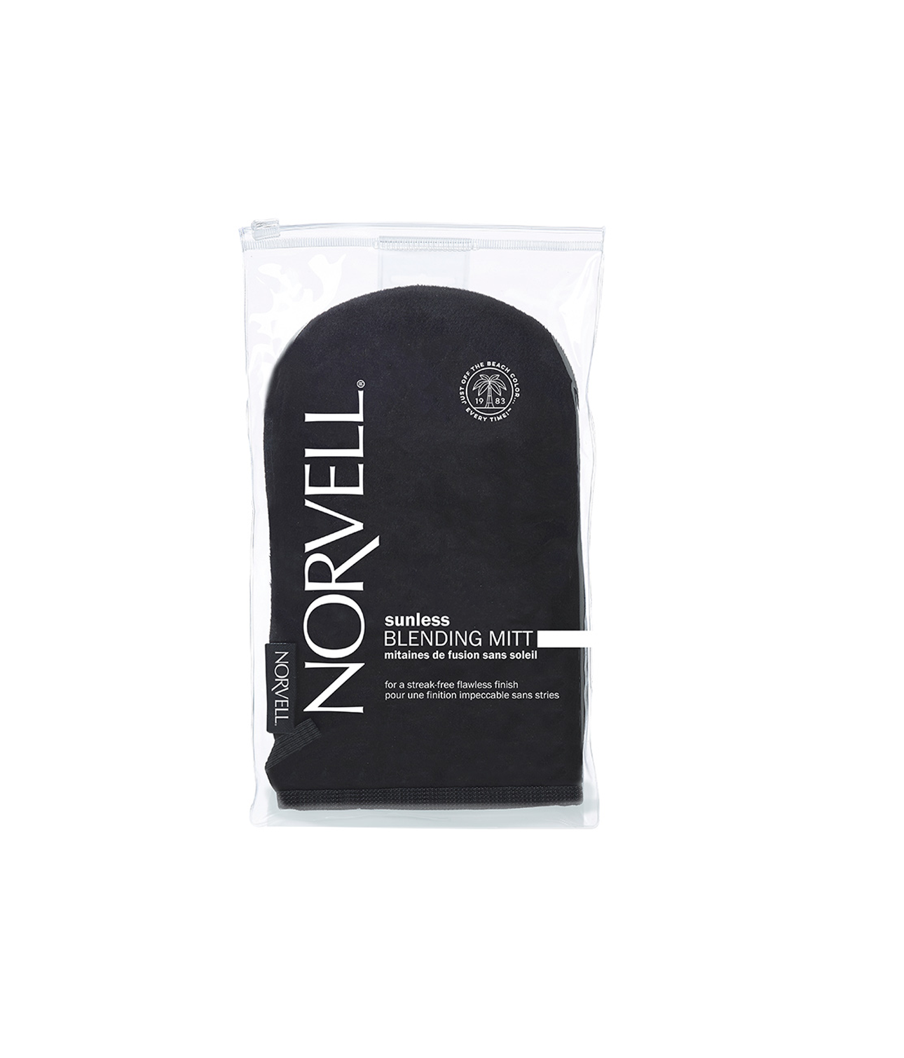 Norvell - Gant Applicateur - Sunless Blending Mitt