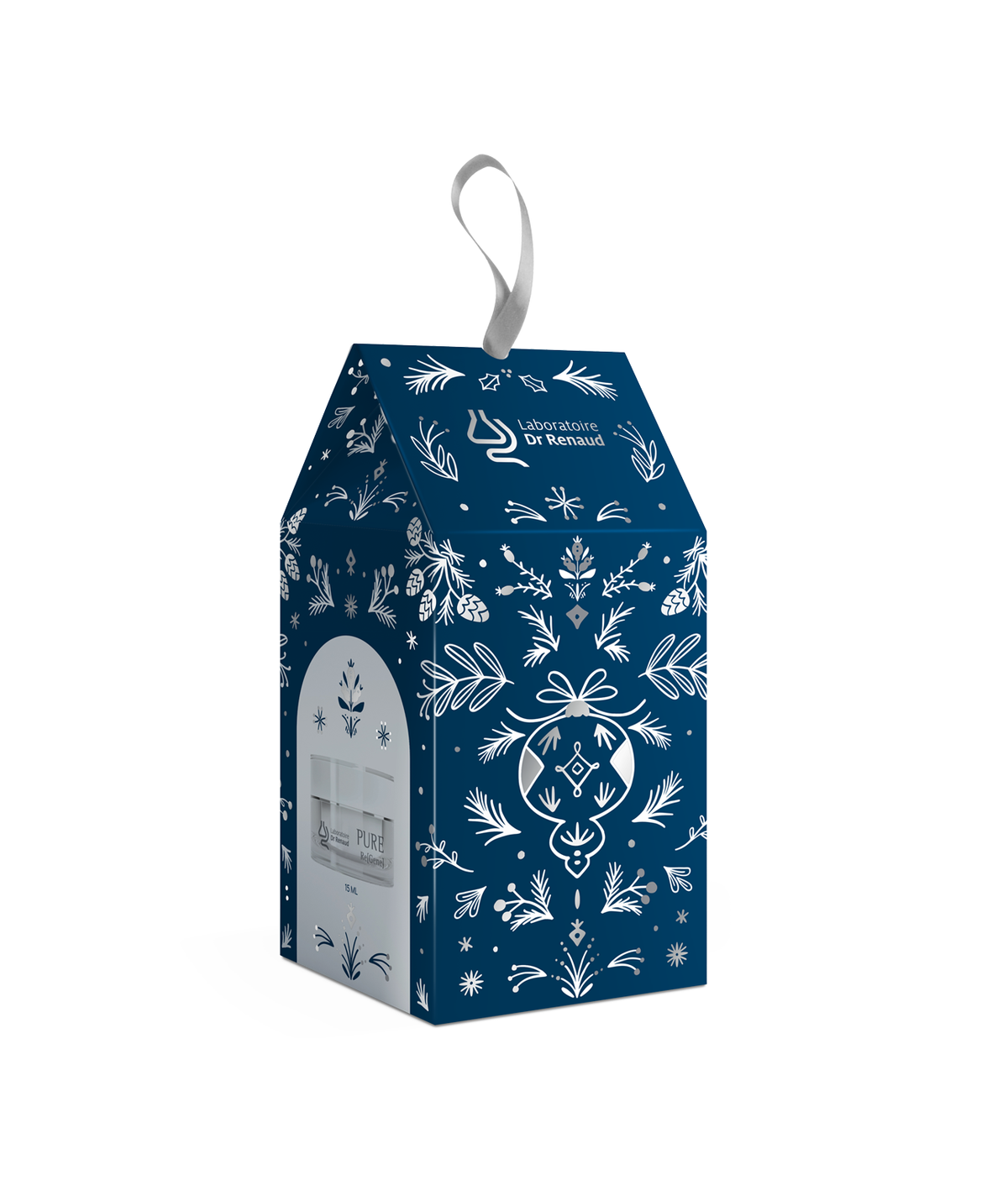 PURE Re[gene] Édition des Fêtes - Crème Somptueuse Rajeunissante - 15ml