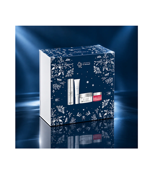 Coffret Pure Renaissance - Édition des Fêtes