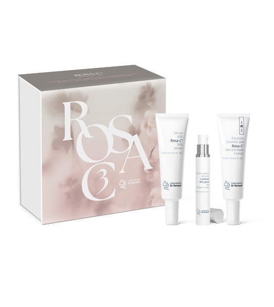 Coffret Rosa-C³