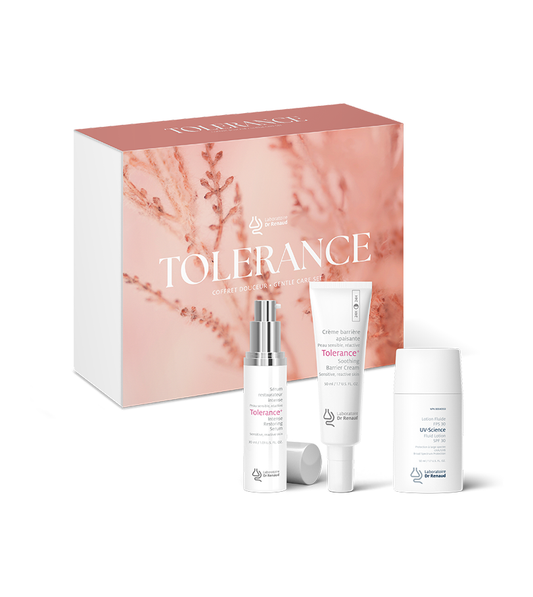 Coffret Tolerance